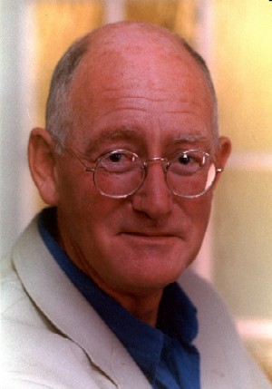 Bob Brunning